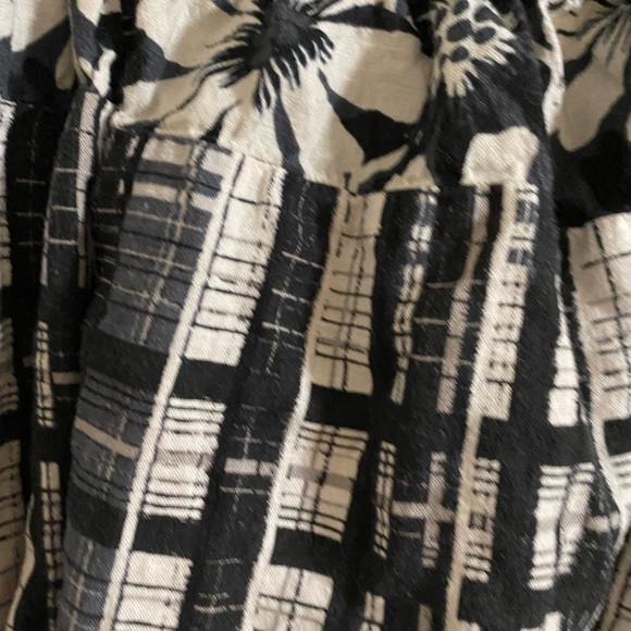 Free people crop floral top - Picture 10 of 10